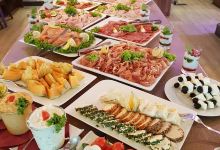 See & Cafe美食图片