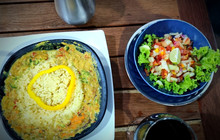 Brunch de Salento餐厅图片