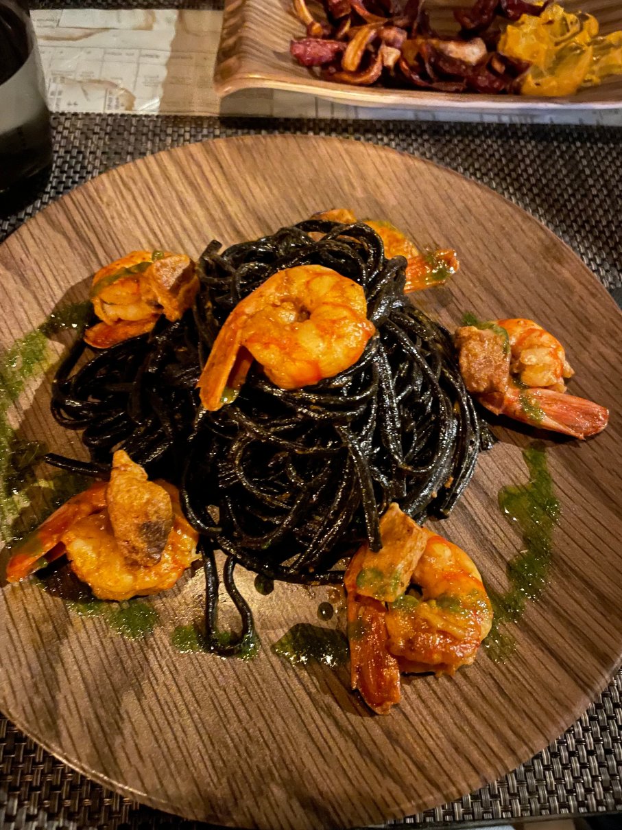 Xquizeat Restaurant
