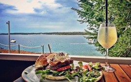 Casanova Beach Bar