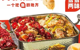 齐祺渔锅(新野店)