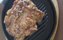 Cabana don pedro餐厅图片