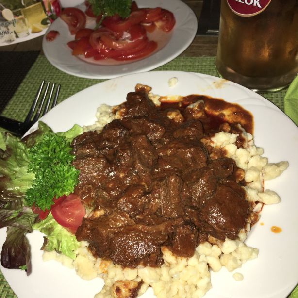 Fehér Rózsa Inn Sopron