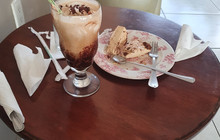 Angeles Alta Reposteria Tap餐厅图片