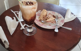 Angeles Alta Reposteria Tap