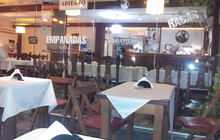 El Chucaro Parrilla Restaurant餐厅图片