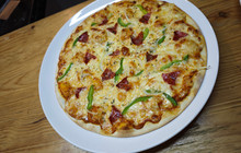 Pizza Gogo餐厅图片
