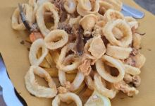 Ristorante Negresco美食图片