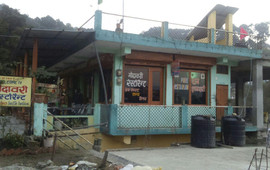 Godawari Restaurant