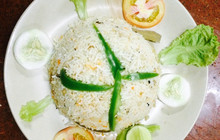 Pundir General Store and Tattv Restaurant餐厅图片