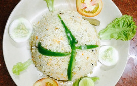 Pundir General Store and Tattv Restaurant