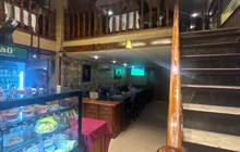 Restaurant Le Marquis餐厅图片