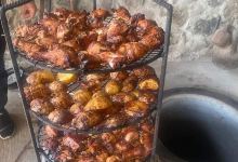 Abelyan's House美食图片