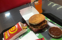 Hungry Lion餐厅图片