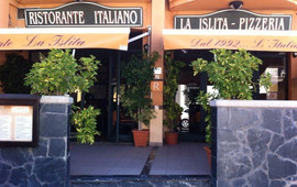 La Islita