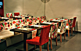 Le Comptoir du Sushi