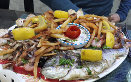 Gusto Del Mar