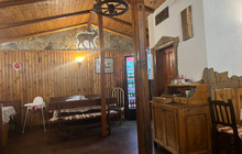 Mekhana Sveti Vrach餐厅图片