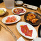 Gyu-Kaku Takamatsu Rainbow Road