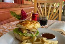 Beach Bum Burgers美食图片