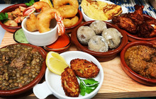 Buddy's Bar餐厅图片