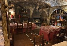 La Bodega del Vero美食图片
