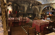 La Bodega del Vero餐厅图片