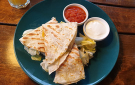 Don Miguels Bar