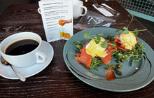 Wild Cafe餐厅图片