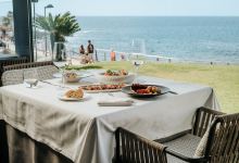 Restaurante La Vieja美食图片