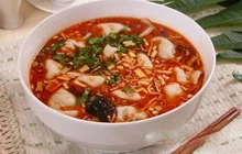哈尔滨饺子馆(尚都商城店)餐厅图片