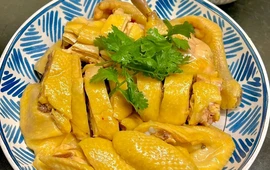 东乡山城手抓美食城(康乐店)