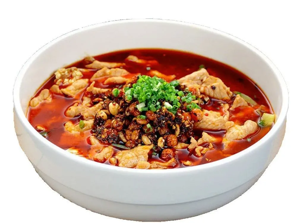 沈记乐清清江三鲜面(新螺蛳湾店)