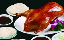 房记北京果木烤鸭(朗公庙店)餐厅图片