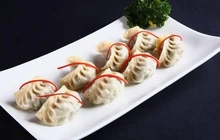 百香园水饺餐厅图片