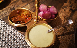 Kebabs & Curries Company