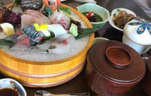 Yoshidakaikan餐厅图片