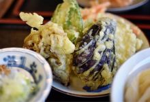 Kuroda-Yateuchi Udon美食图片