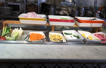 Pittsuriamarino(三好店)餐厅图片
