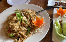 Numprick Thai Lao餐厅图片