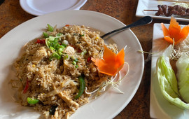 Numprick Thai Lao