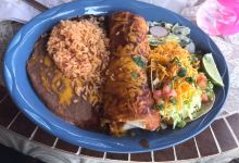 Los Gringos Locos美食图片