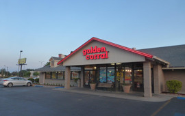 Golden Corral