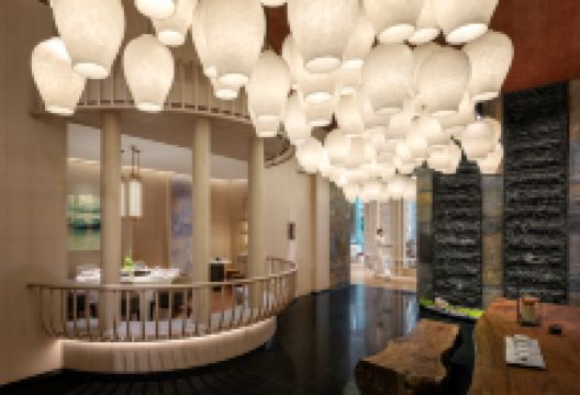 上海浦东文华东方酒店·雍颐庭美食图片