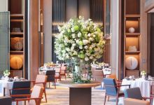 广州粤海喜来登酒店·采悦轩中餐厅(天河城店)美食图片