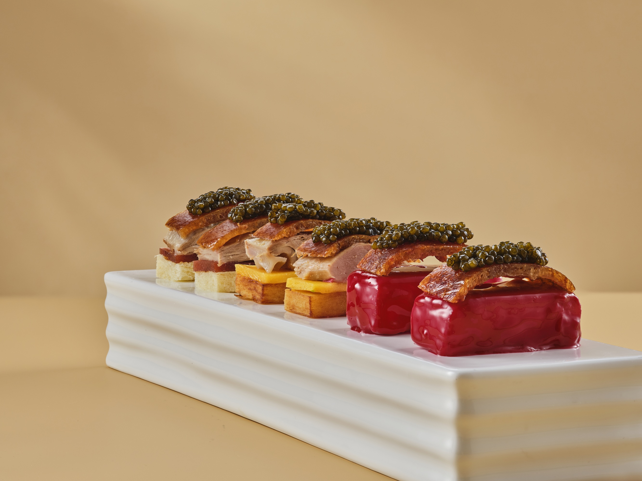 北京国贸大酒店图片