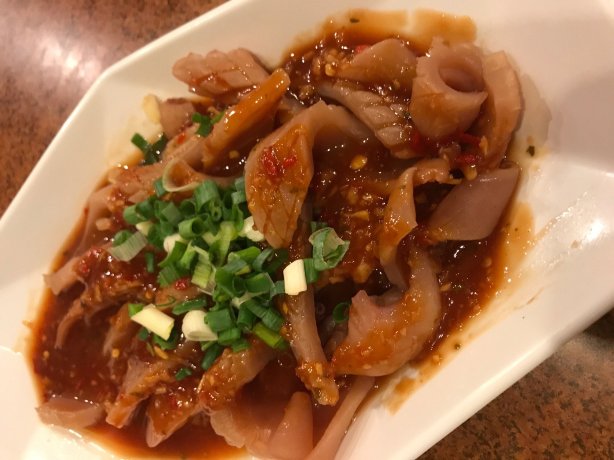 Lao Shan Dong Restaurant