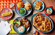 Nando's餐厅图片