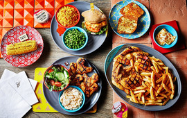 Nando's Sunderland