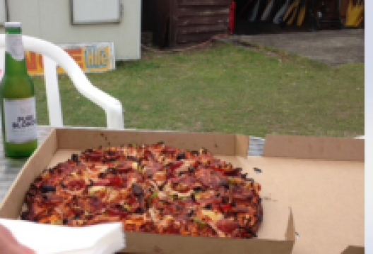 Lake Conjola General Store Cafe美食图片